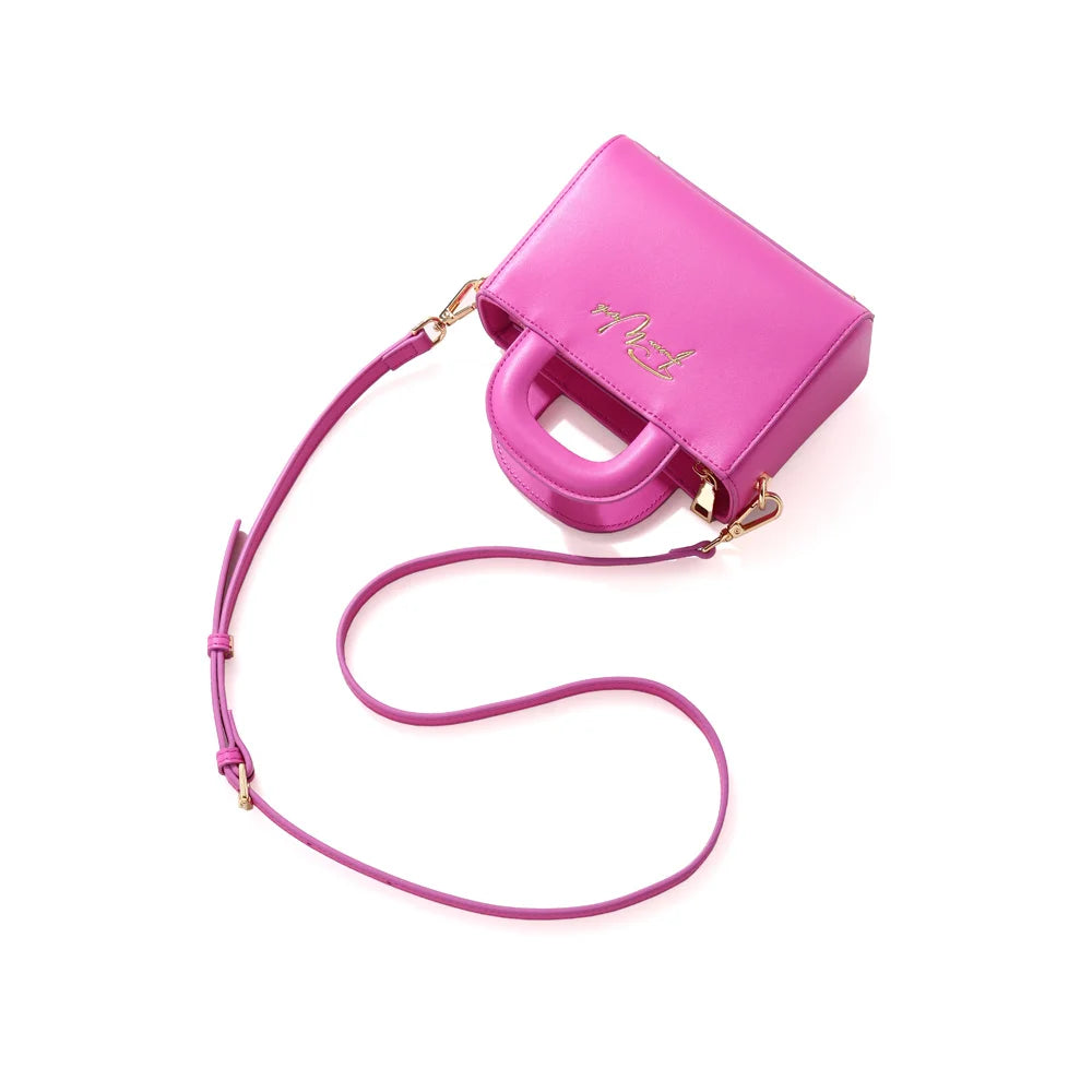 Zahri Pink