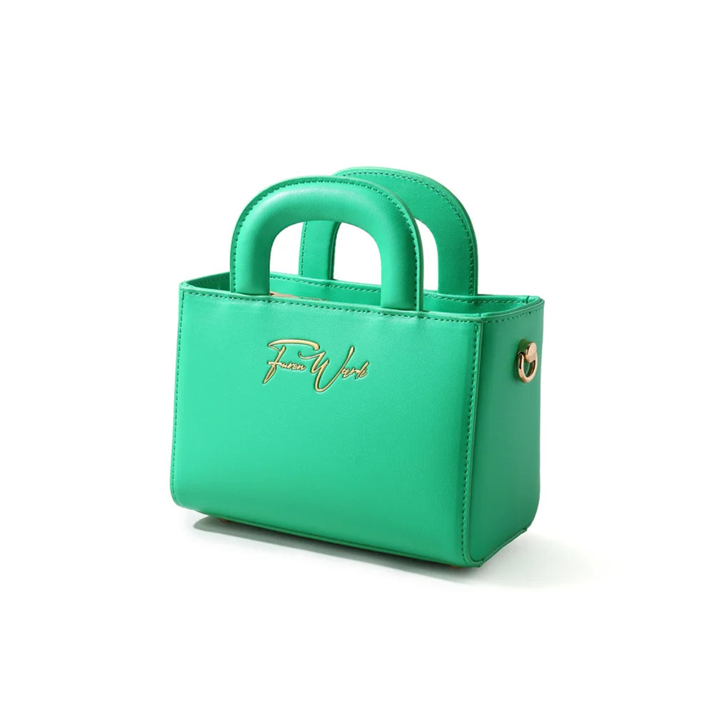 Zahri Green
