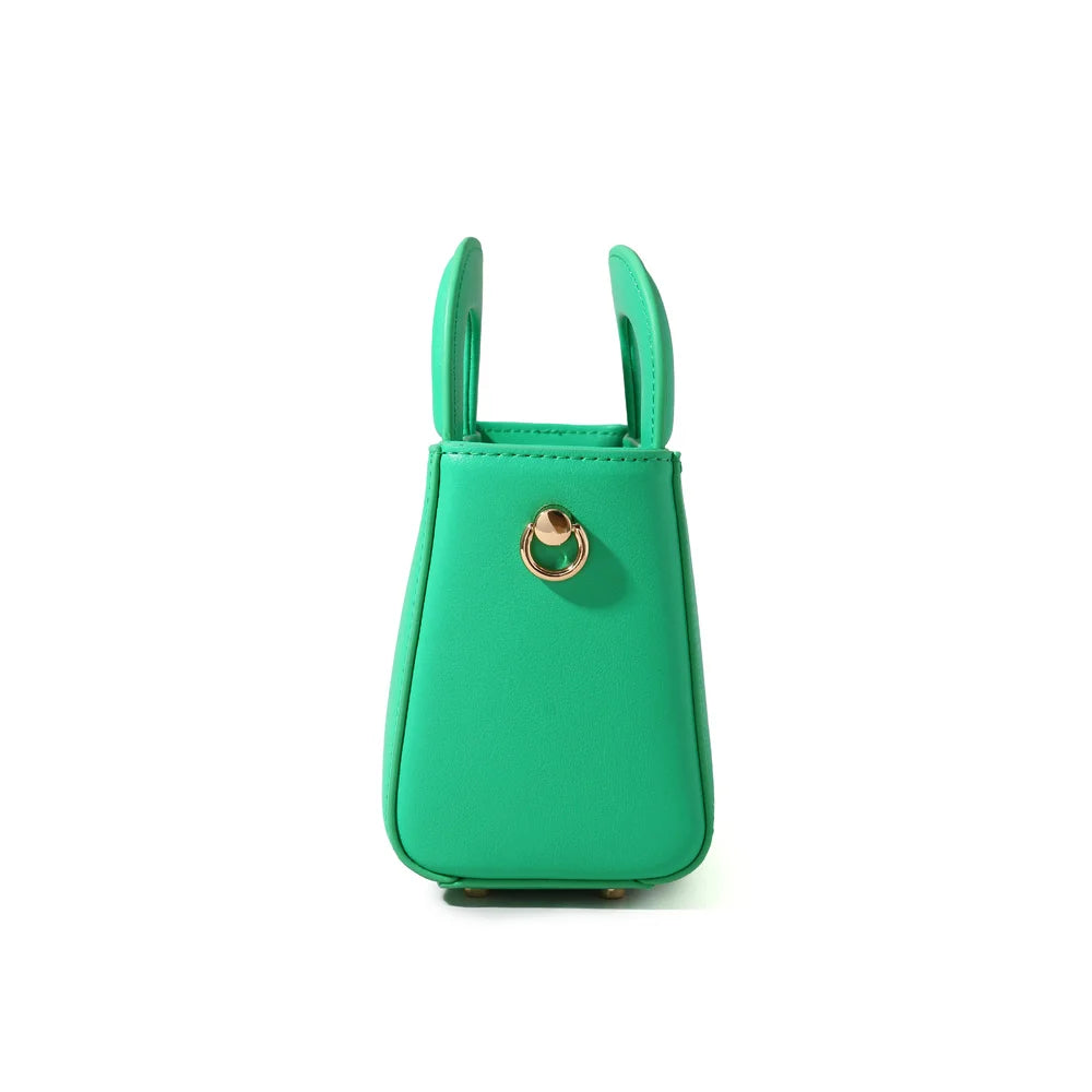 Zahri Green