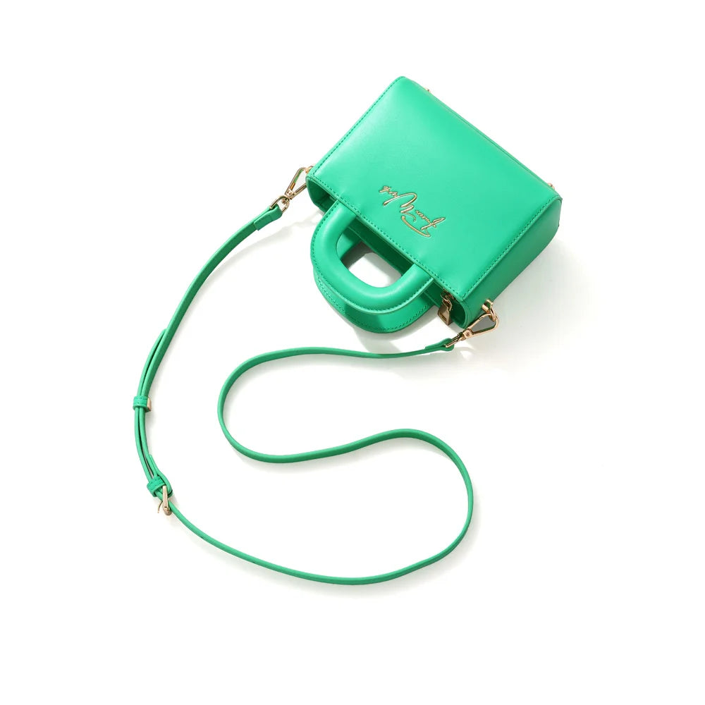 Zahri Green