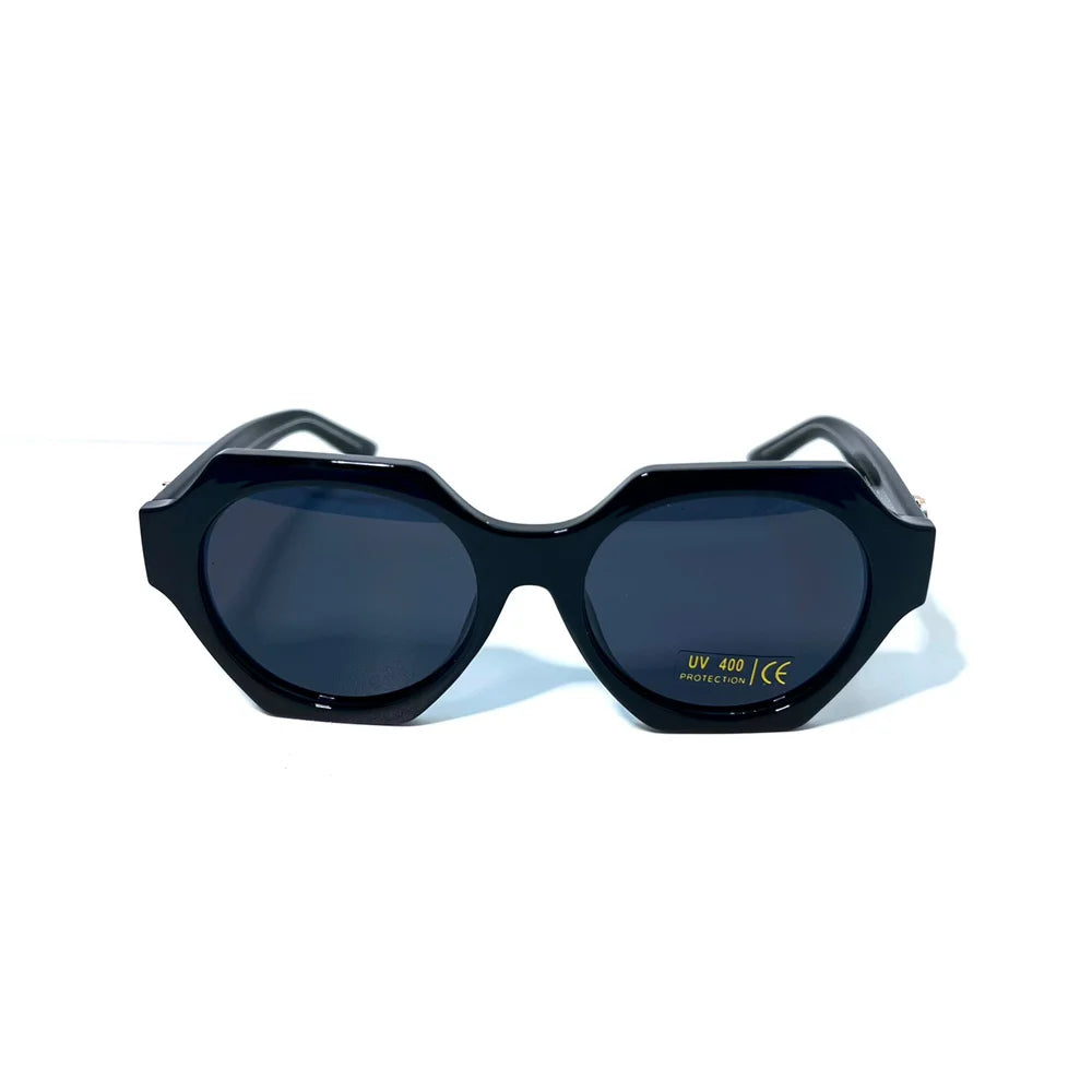 Rich Auntie Sunglasses