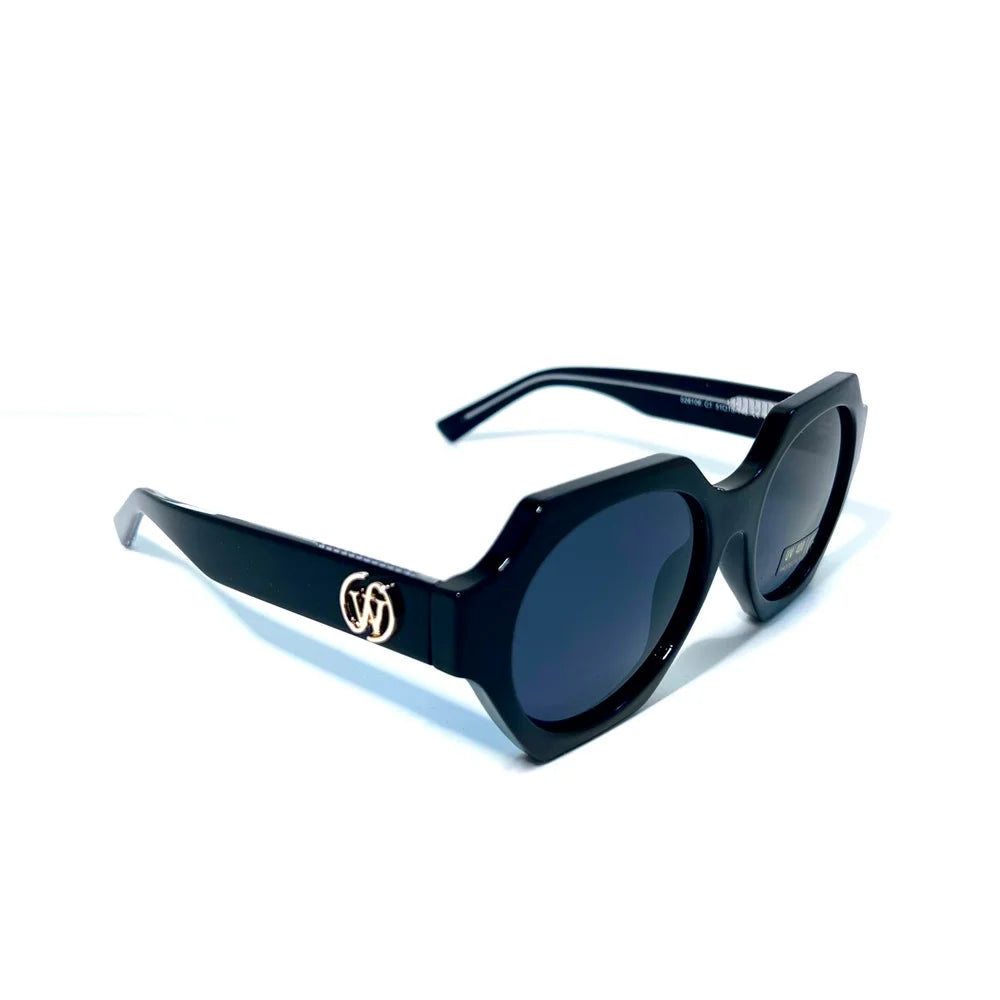 Rich Auntie Sunglasses