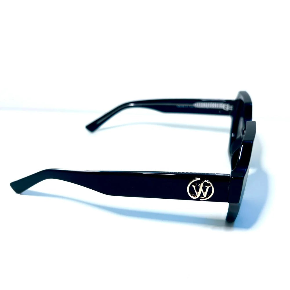 Rich Auntie Sunglasses