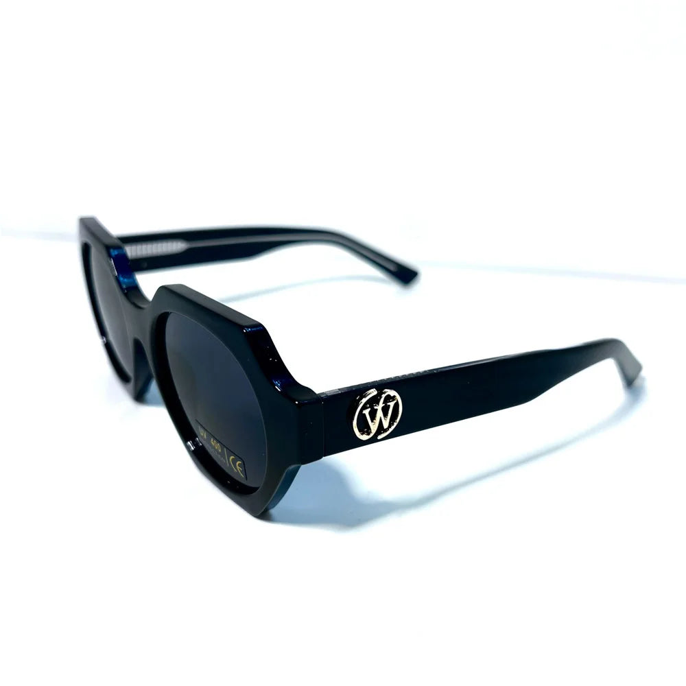 Rich Auntie Sunglasses