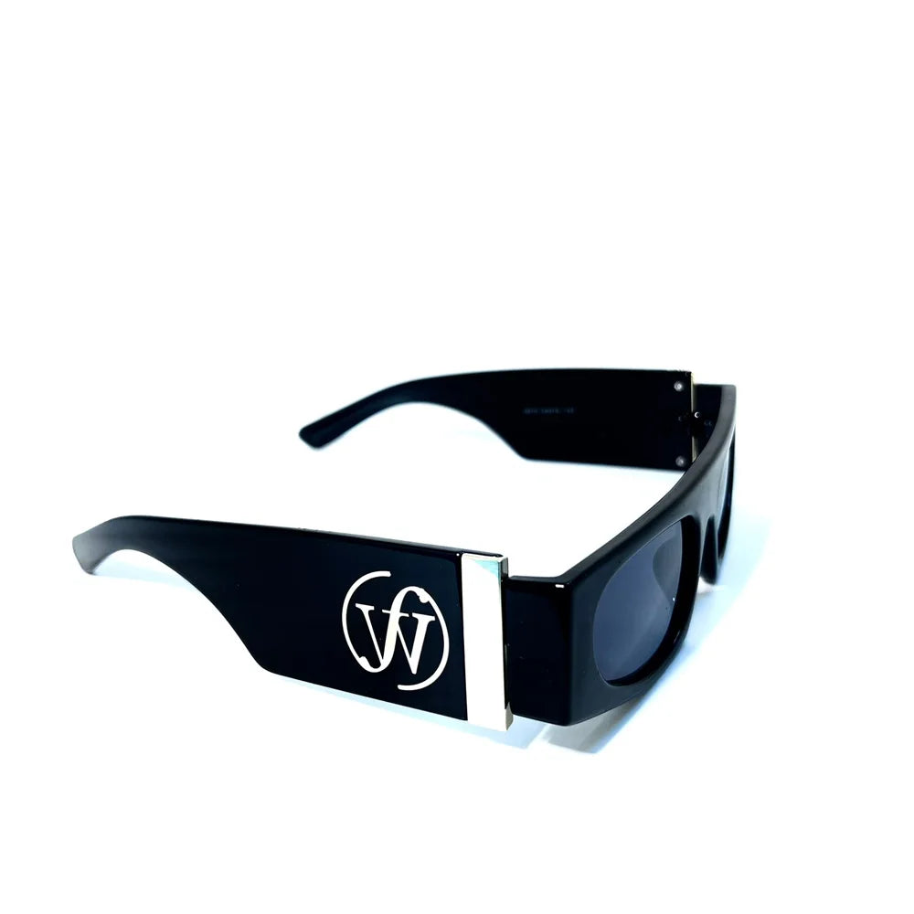 Keep Them Staring Sunglasses