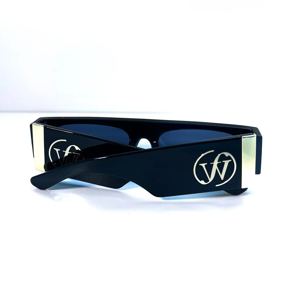 Keep Them Staring Sunglasses