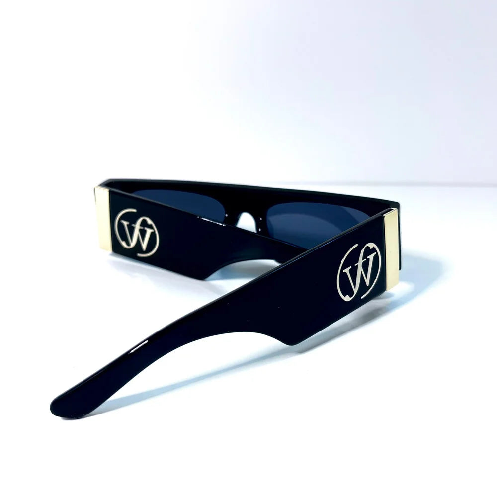 Keep Them Staring Sunglasses