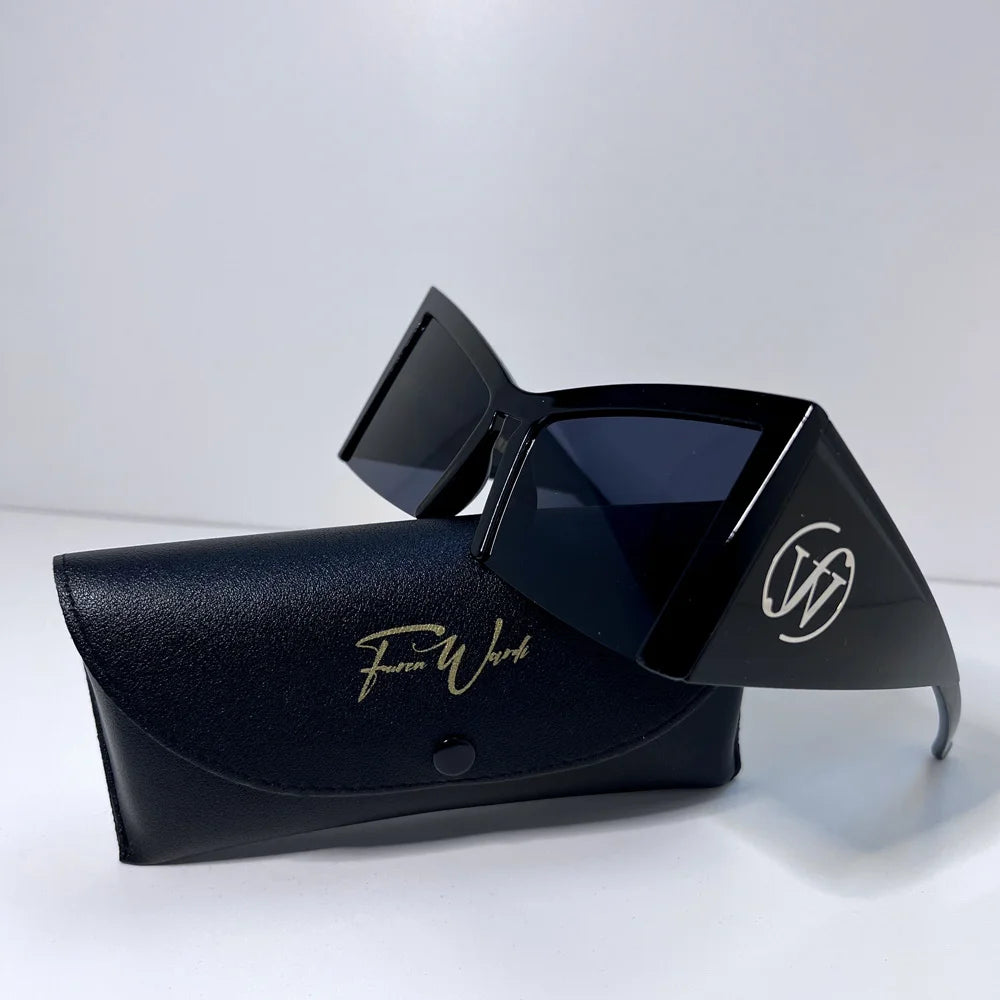 Bad Girl Sunglasses