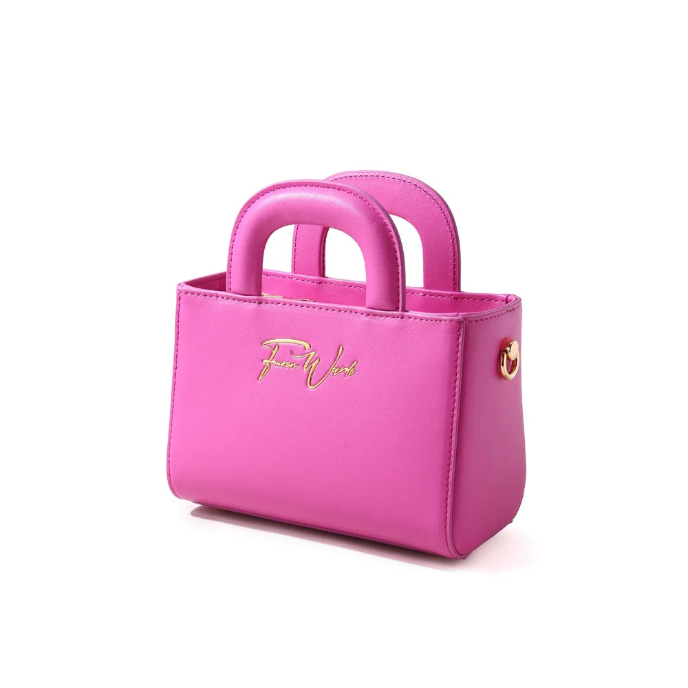 Zahri Pink