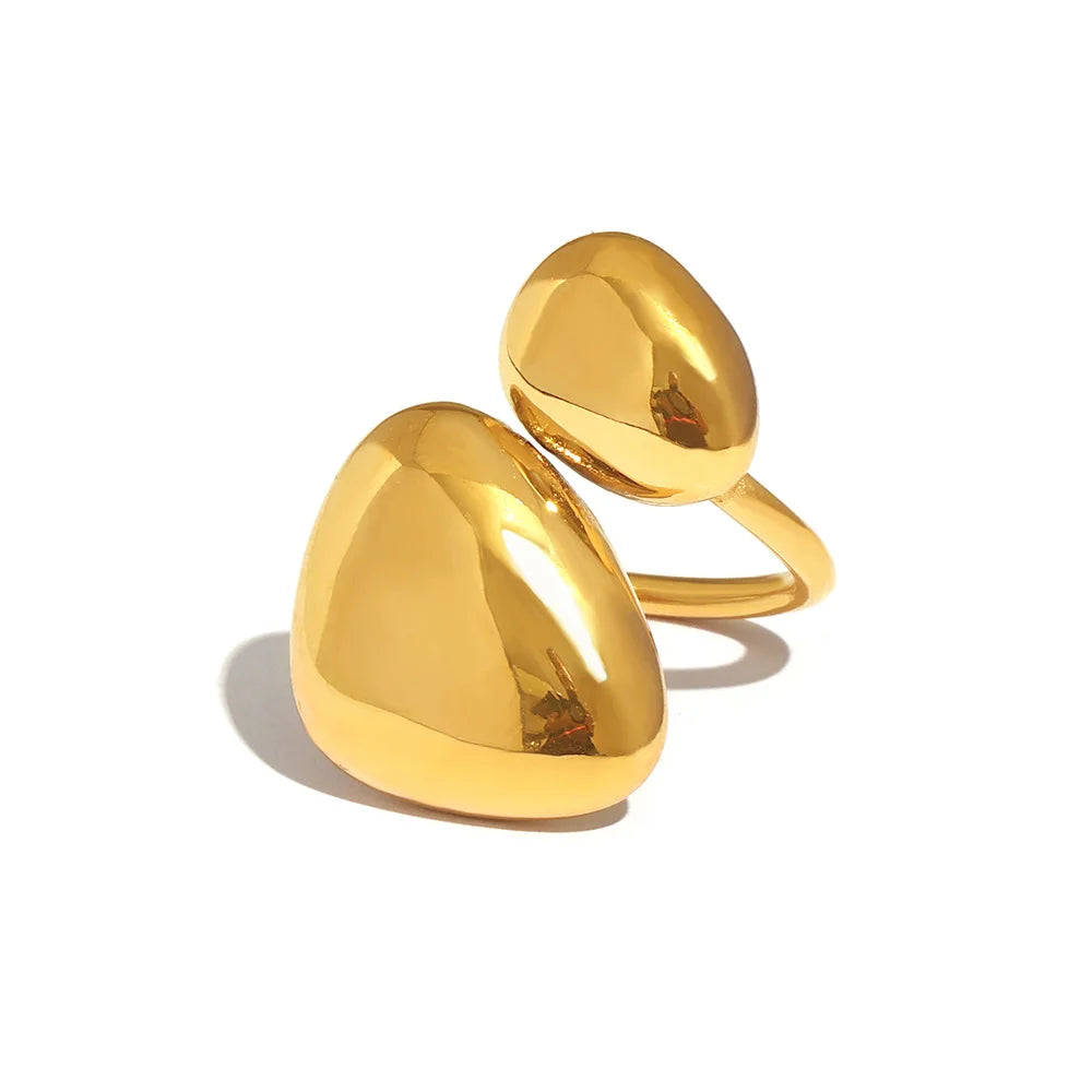 Balleh Bubble Ring
