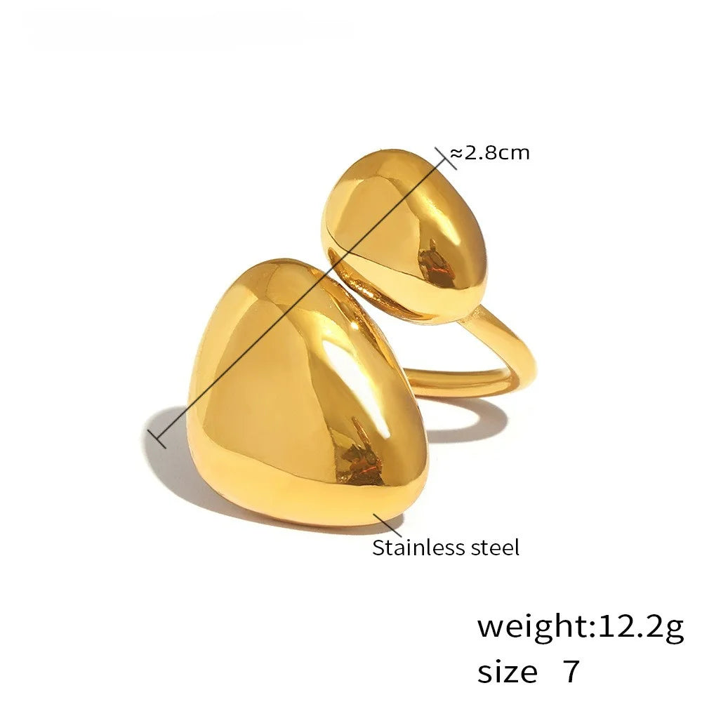 Balleh Bubble Ring