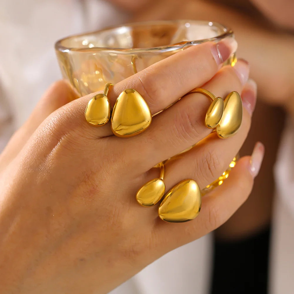 Balleh Bubble Ring