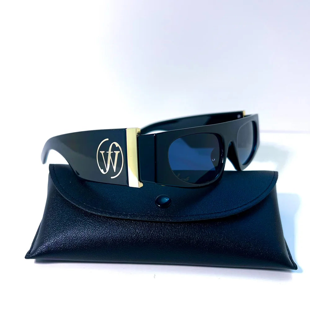 Keep Them Staring Sunglasses