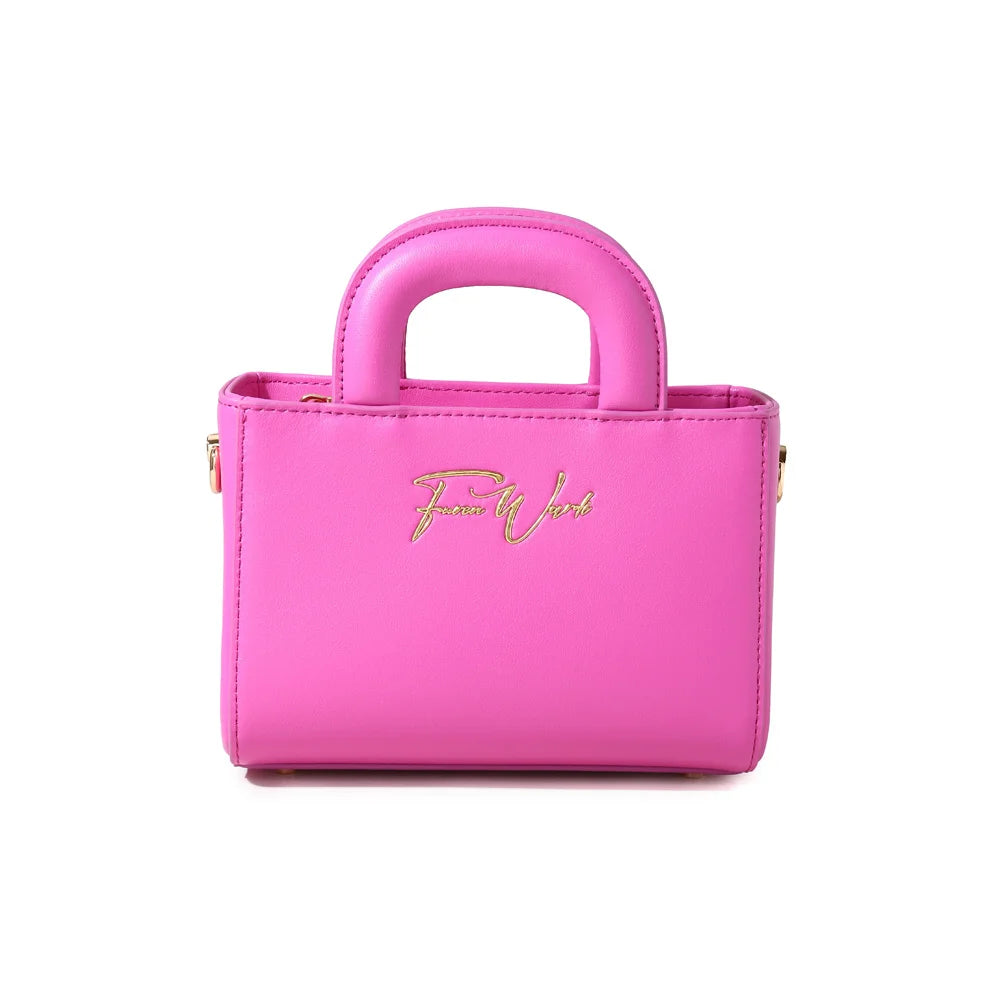 Zahri Pink