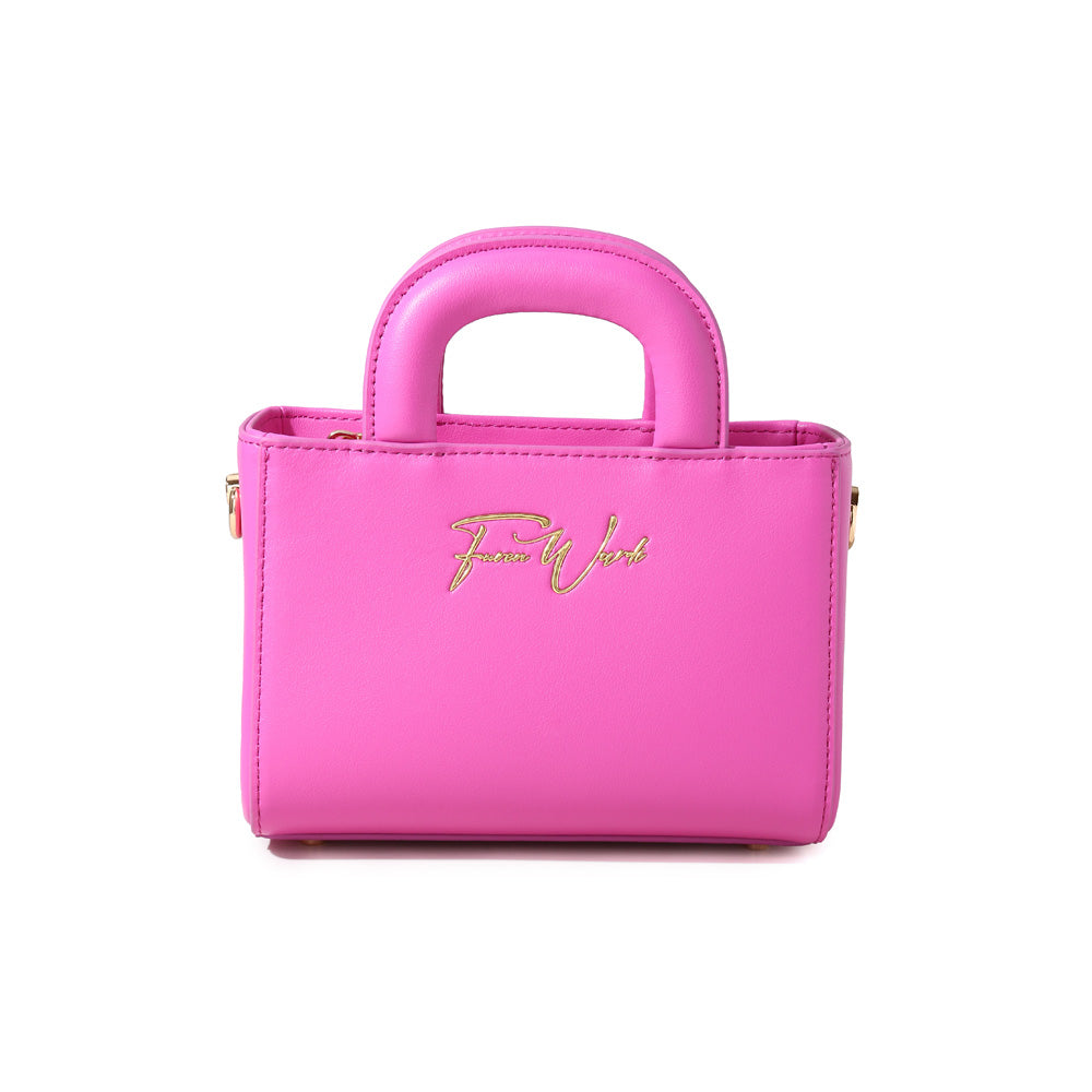 Zahri Pink