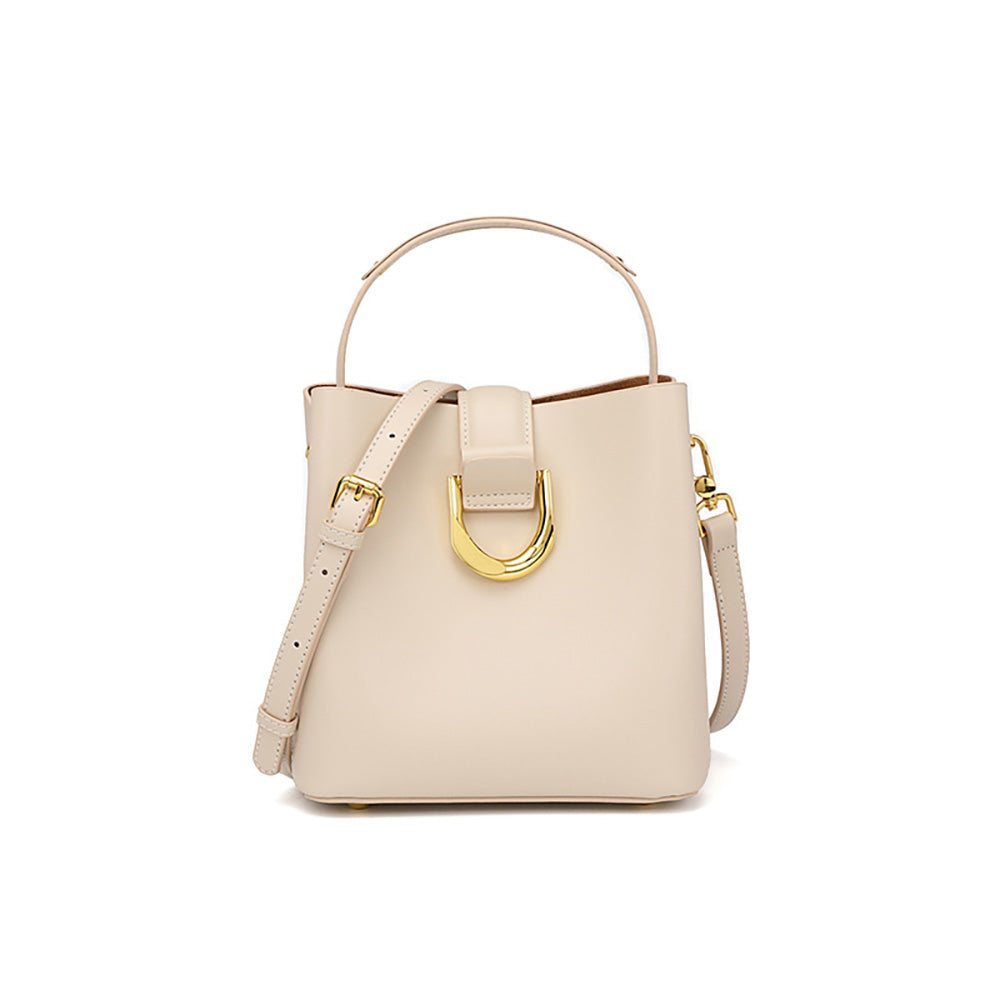 Izara Off White