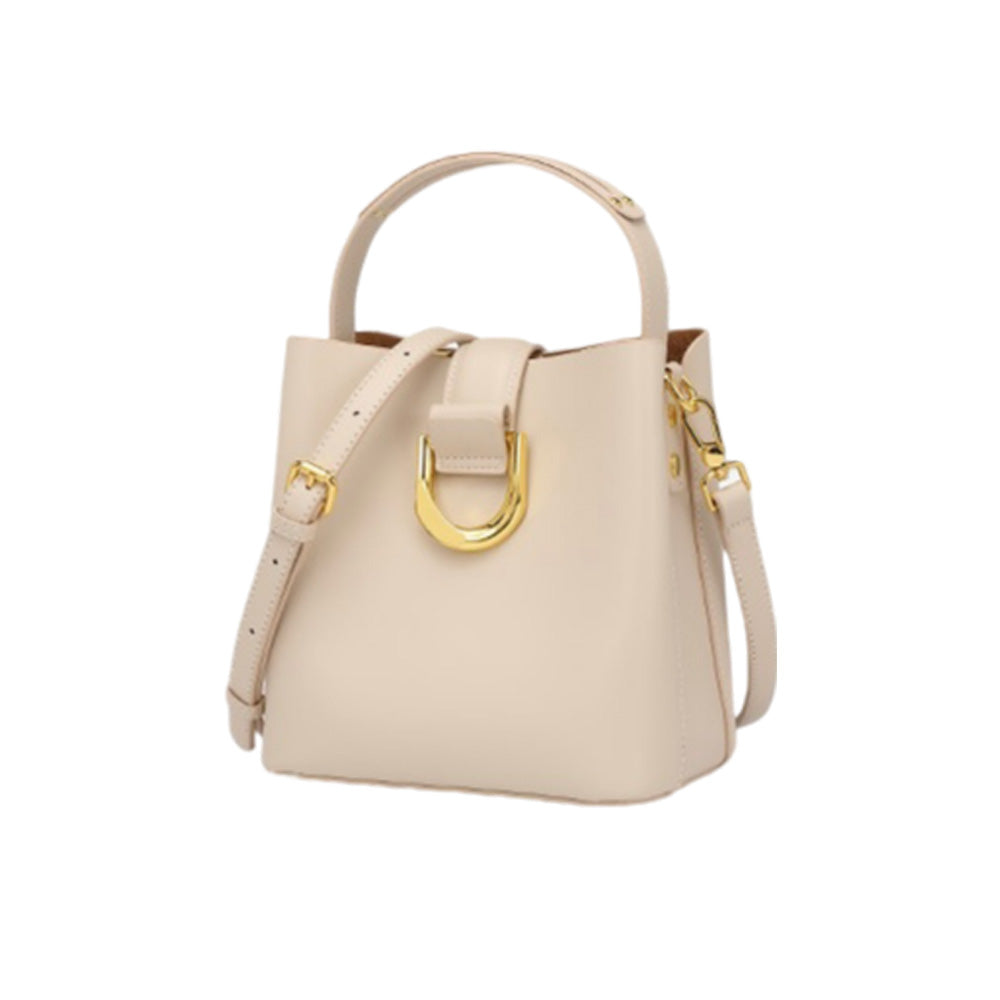 Izara Off White