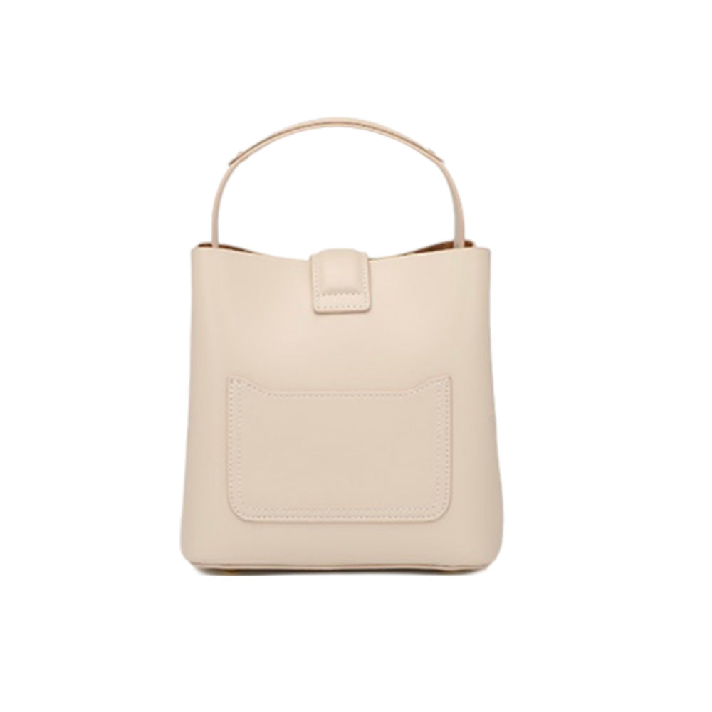 Izara Off White