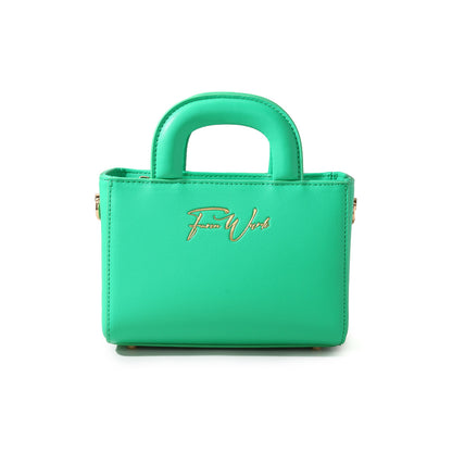 Zahri Green