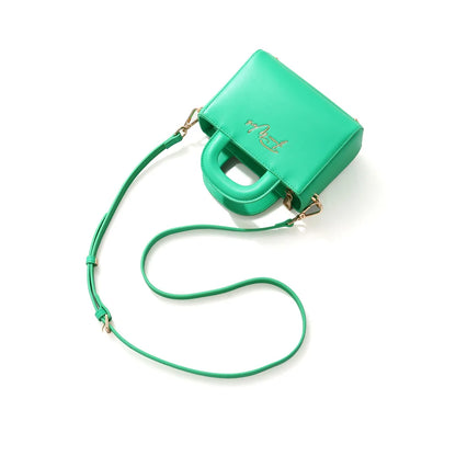 Zahri Green