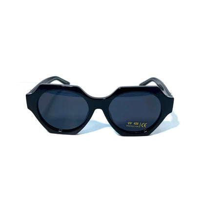 Rich Auntie Sunglasses