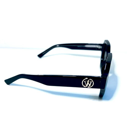 Rich Auntie Sunglasses