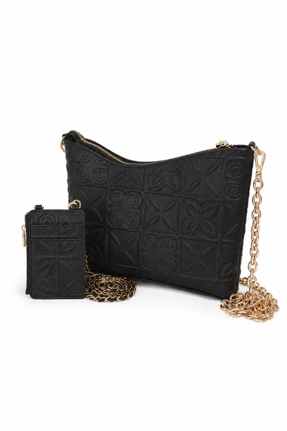 Nyota Crossbody