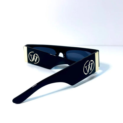 Keep Them Staring Sunglasses