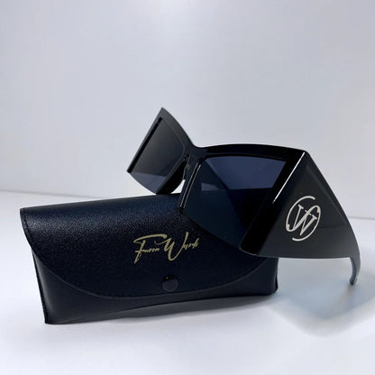 Bad Girl Sunglasses