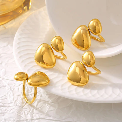 Balleh Bubble Ring