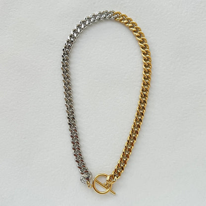 Seiteh Necklace