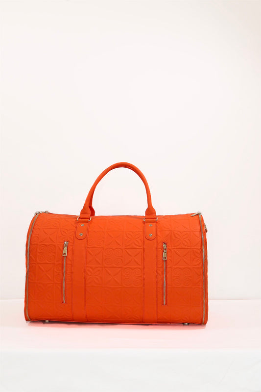 Safiri Duffle Bag