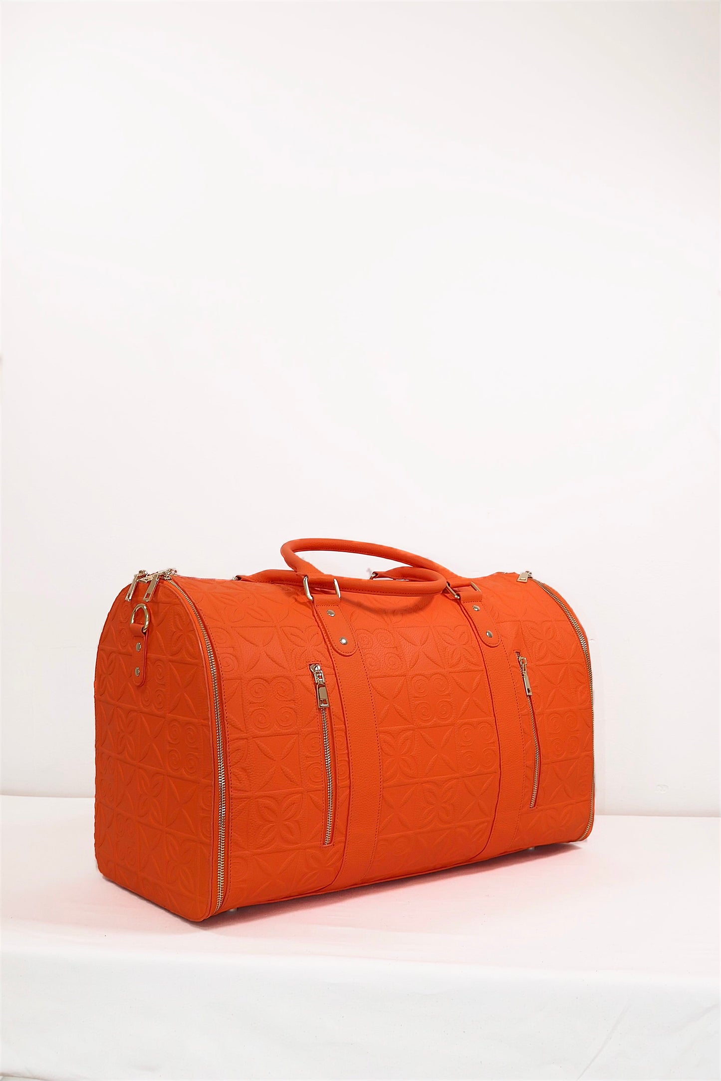 Safiri Duffle Bag